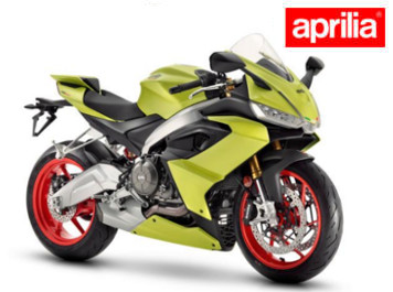 APRILIA