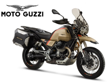 MOTO GUZZI