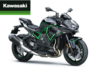 KAWASAKI